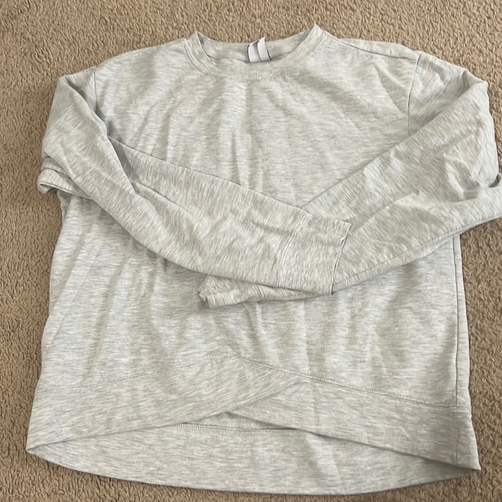 Zella Sweatshirt